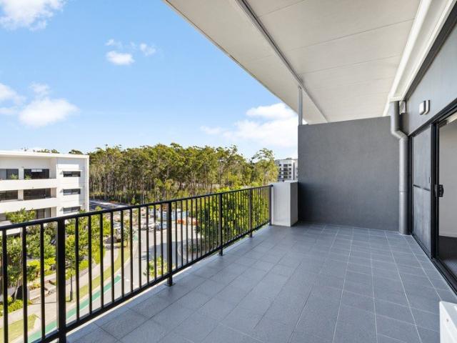 Comfort, Style and an Unbeatable Location