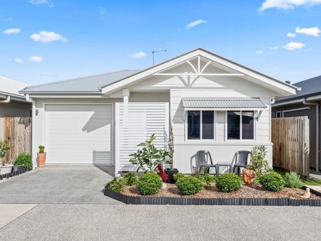 Comfort, Style and an Enviable Outdoor Setting