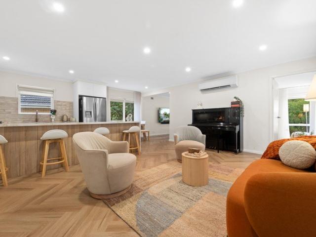 Comfort, Style and Convenience