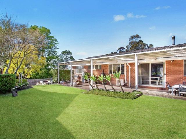 Comfort, style and effortless living