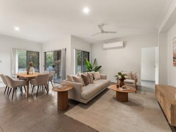 Comfort Style and Functionality