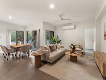 Comfort Style and Functionality