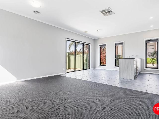 Comfort, Style & Low Maintenance Living