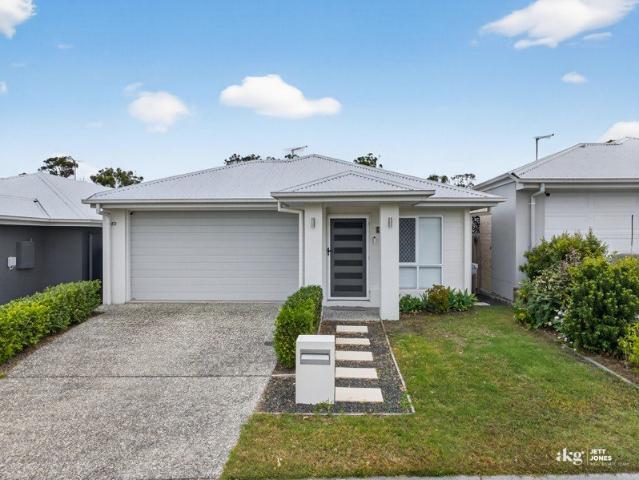 Comfort, Style & Relaxation on a 364sqm Block