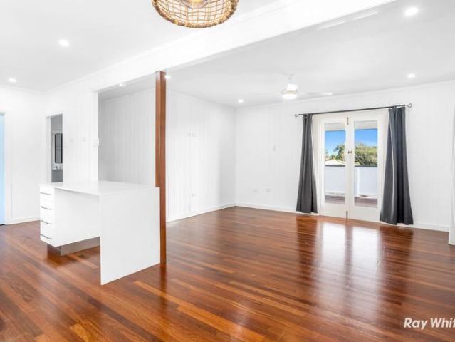 Comfort, Style & Space in a Great Location!