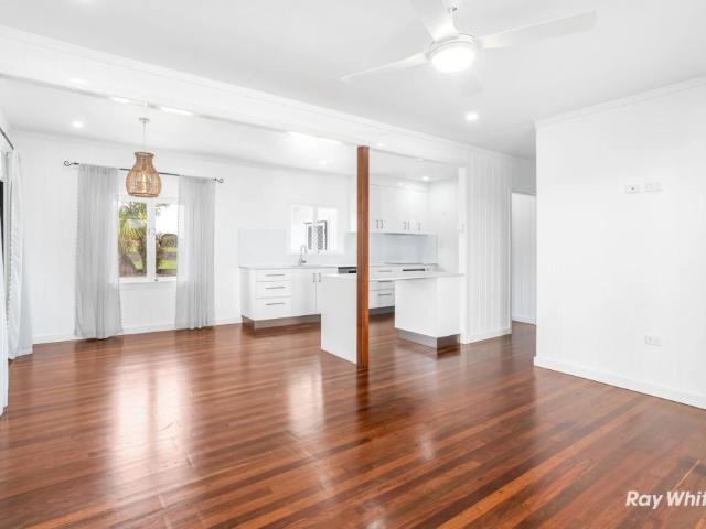 Comfort, Style & Space in a Great Location!