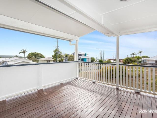 Comfort, Style & Space in a Great Location!