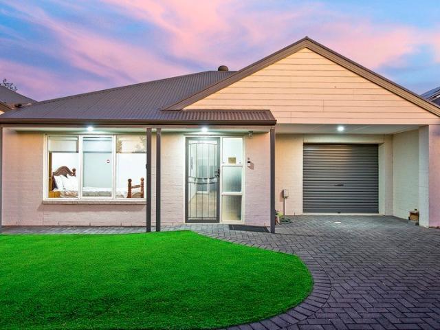 Comfort, Style & Space in a Family Friendly Gated Community