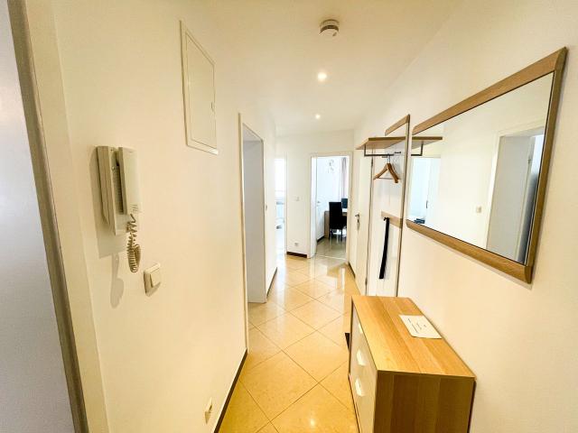 Comfort Suite 3 Zimmer Bremen Mitte, Bremen Amsterdam Apartments for Rent