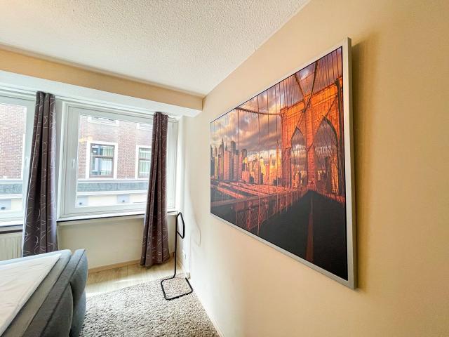 Comfort Suite 3 Zimmer Bremen Mitte, Bremen Amsterdam Apartments for Rent