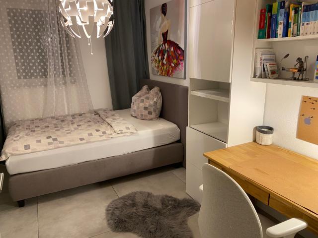 Comfort Sun Apartment