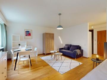 St Johann, Grossbasel