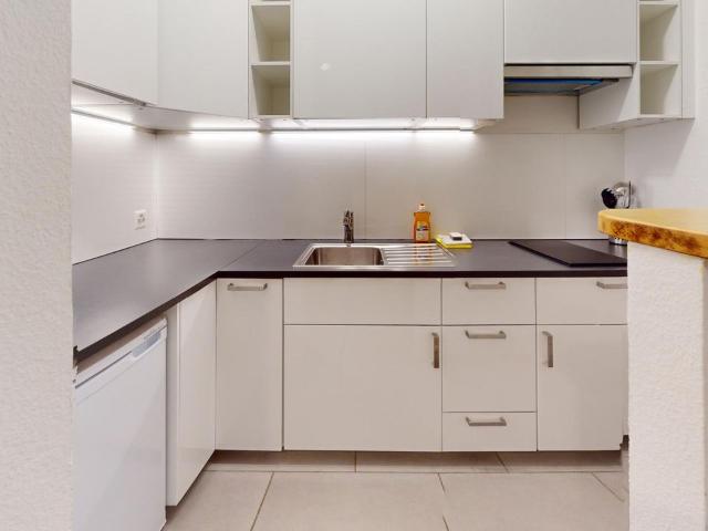 Comfort & science at St. Johann Novartis Campus, Basel Amsterdam Apartments for Rent