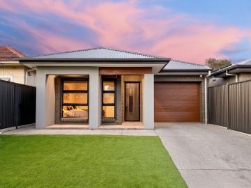 Comfort, Security & Contemporary Convenience
