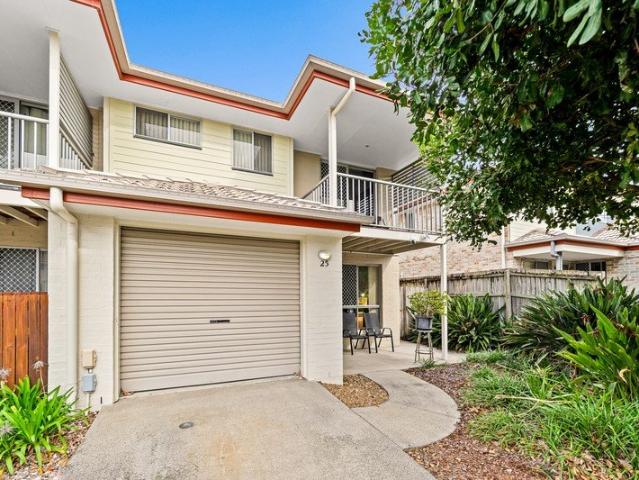 Comfort, Security & Convenience in Browns Plains