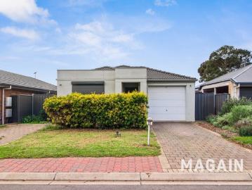 Comfort, Security & LowMaintenance Investment or Future Living!