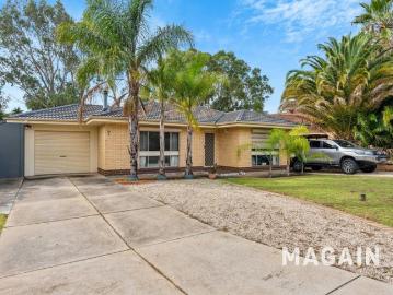 Hackham, Adelaide, South Australia