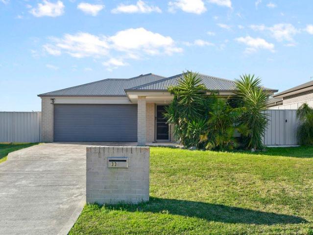 COMFORT, SPACE & OPPORTUNITY IN A QUIET KARUAH SETTING!