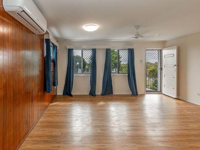 Comfort, Space & a Large Fenced Yard in Mount Louisa