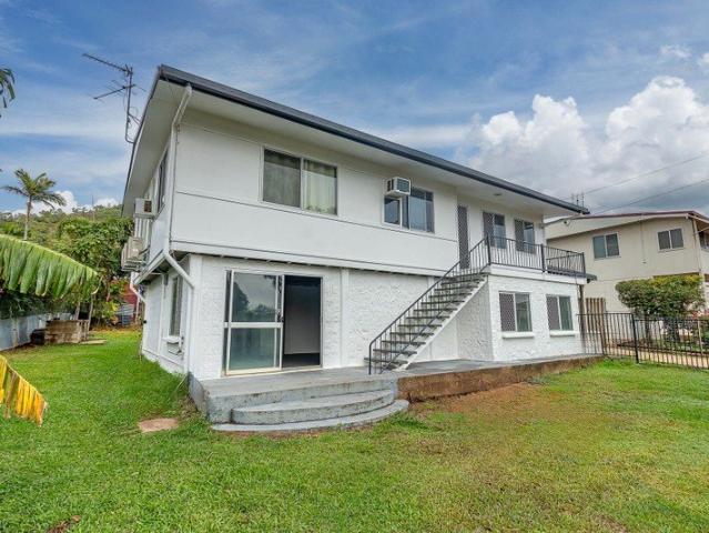 Comfort, Space & a Large Fenced Yard in Mount Louisa