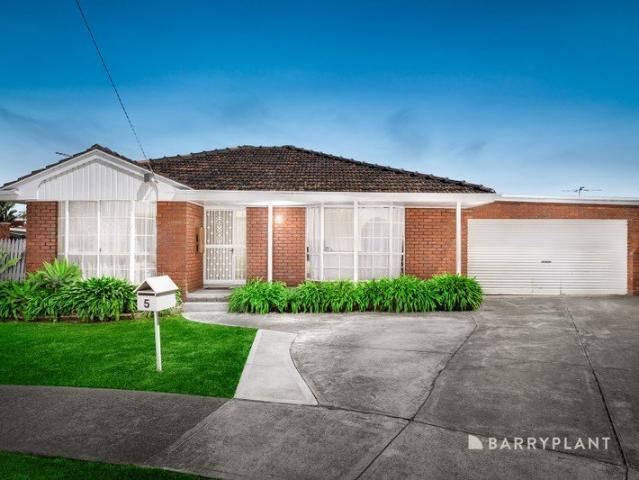 Comfort, Space and Versatility in a Convenient Location