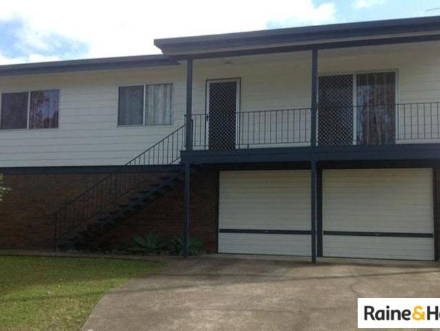 Comfort, Space and a Large Flat Backyard