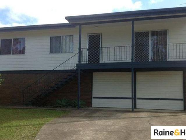 Comfort, Space and a Large Flat Backyard