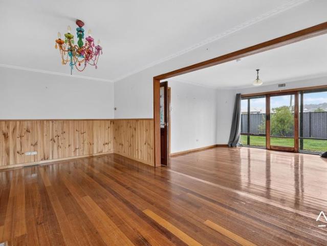 Comfort, Space and a shed in the heart of Perth, Tasmania!