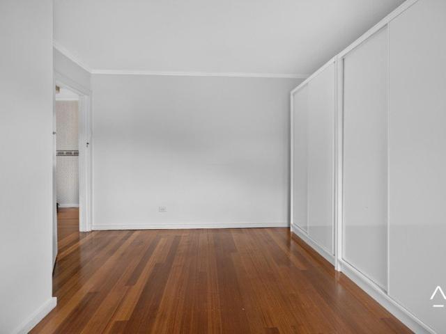 Comfort, Space and a shed in the heart of Perth, Tasmania!