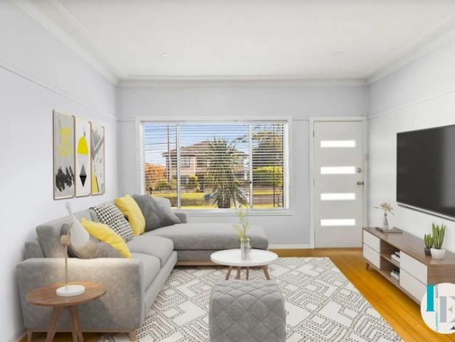 COMFORT, SPACE AND CONVENIENCE