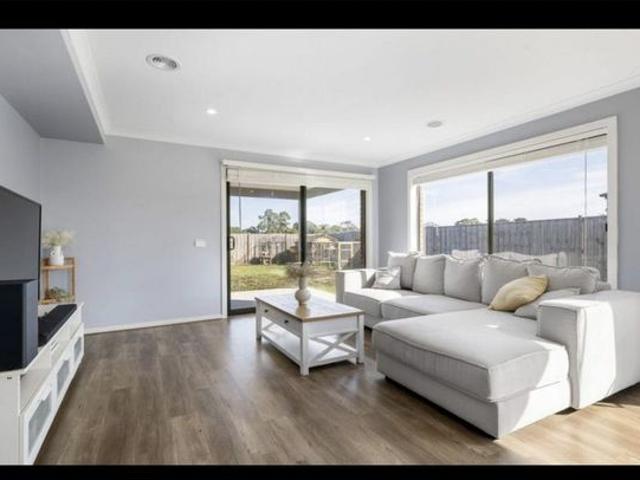 Comfort, Space and Convenience