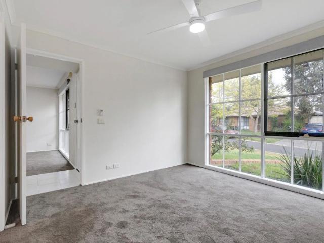 Comfort, Space and Convenience Combined