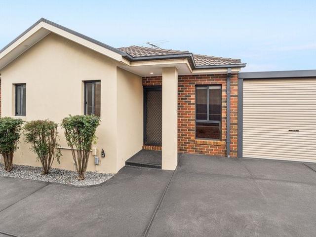 Comfort, Space and Convenience in the Heart of Reservoir