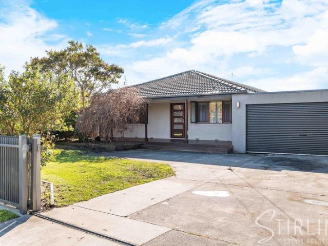 Comfort, Space and Convenience in a Peaceful Setting