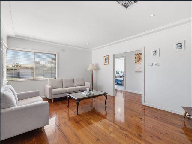 Comfort, Space and Convenience in a Well Located Wangaratta Home
