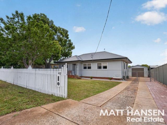 Comfort, Space and Convenience in South Dubbo