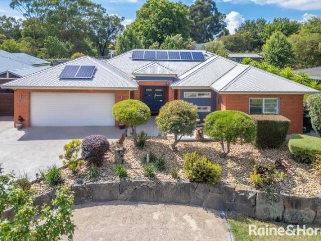 The Complete Family Package in a Highly Regarded Estate 1,003m² Approx