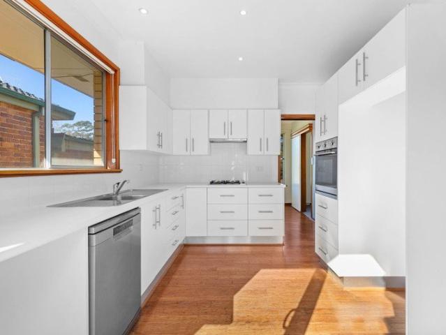 Comfort, Space and Easy Living in a Sought After Kahibah Setting