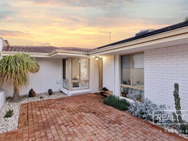 Comfort, Space and Effortless Living