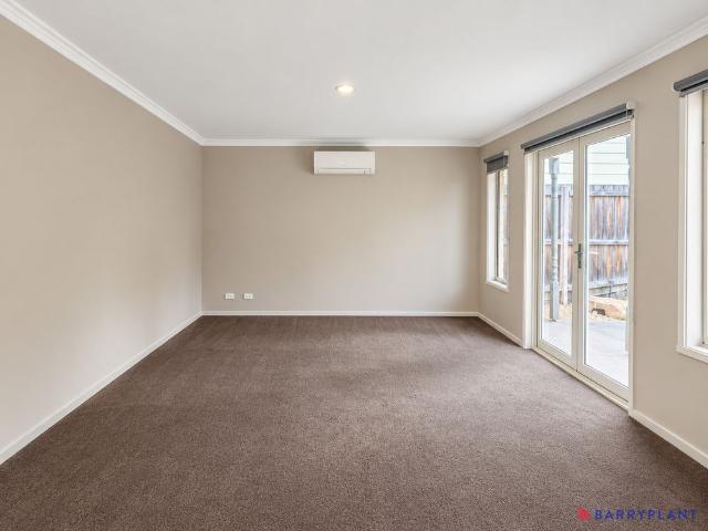 Comfort, space and family friendly living