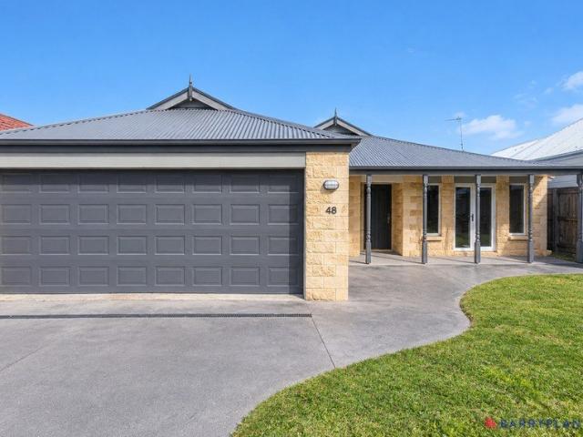 Comfort, space and family friendly living