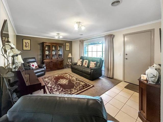 COMFORT SPACE AND FAMILY LIVING