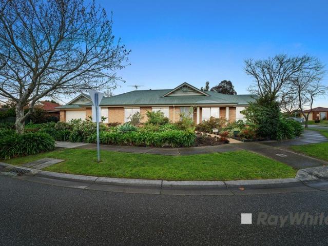 Comfort, Space and Flexibility in Narre Warren South