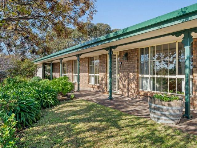 Comfort, Space and Lifestyle in a Prime Coastal Location