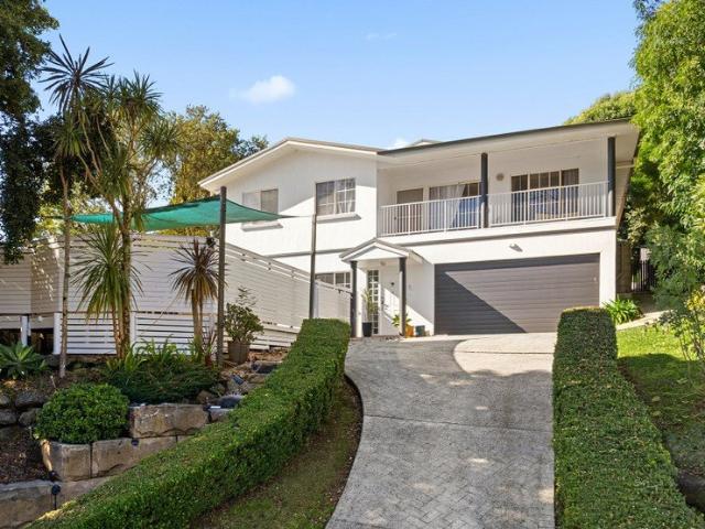 Comfort, Space and Lifestyle in Lisarow