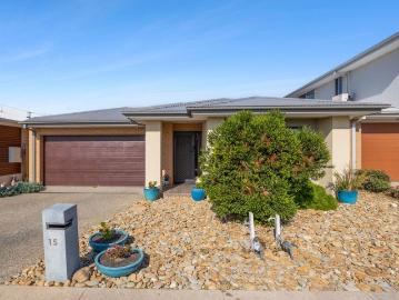COMFORT, SPACE AND LOCATION FOR THE MODERN FAMILY