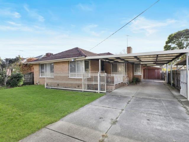 Comfort, Space and Parkside Convenience