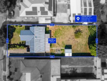Comfort, Space and Potential in a Convenient Location