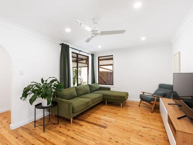 Comfort, Space and Style