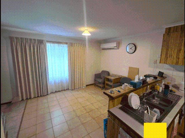 Comfort & Space close to Town
